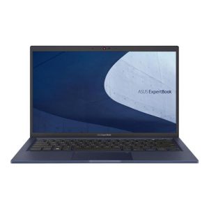 Notebook 90NX0421-M29890 - ASUS EXPERTBOOK B1 I5-1135G7 256 8G 14IN W10P