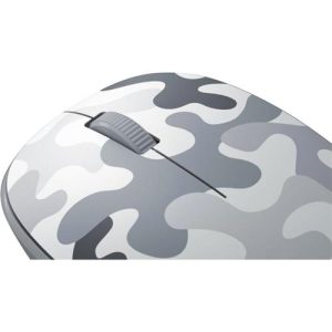 Mouse - Bluetooth - Wireless - special edition Camo 8KX-00001 - Microsoft -