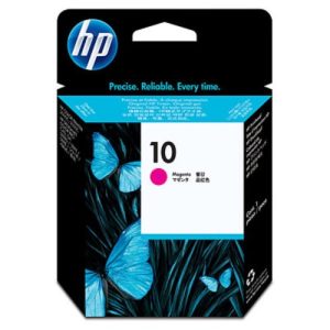 Cartucho de Tinta Cabezal HP C4802A Magenta