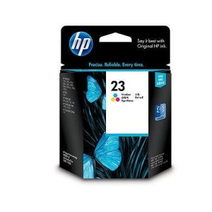 Cartucho de Tinta HP C1823D