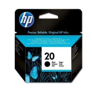 Cartucho de Tinta HP C6614D