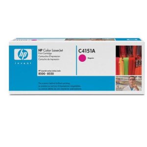 Toner HP MAGENTA 8500/8550 C4151A