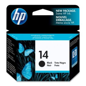 Cartucho de Tinta HP C5011D