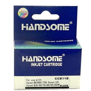 Cartuchos de Tinta Cartucho de Tinta  Alt. BCI-11B