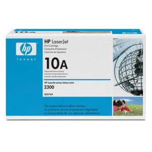 Toner HP 10A MAQ 2300C - Q2610A