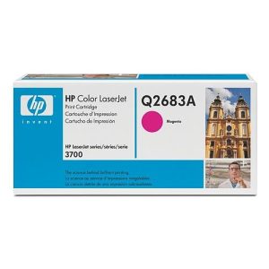 Toner HP 311A MAGENTA MAQ.3700 - Q2683A
