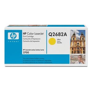 Toner HP 311A YELLOW MAQ./3700 - Q2682A