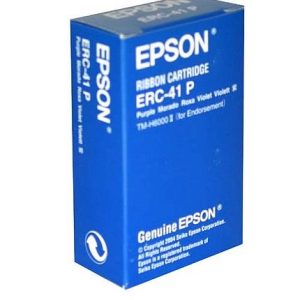 Cinta Epson ERC-41B