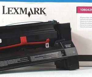 Toner MAGENTA LEXMARK IMP.C-750 - 10B042M