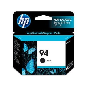 Cartucho de Tinta HP C8765W