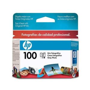 Cartucho de Tinta HP C9368A