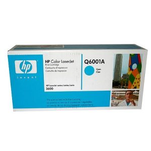 Toner HP Q6001A