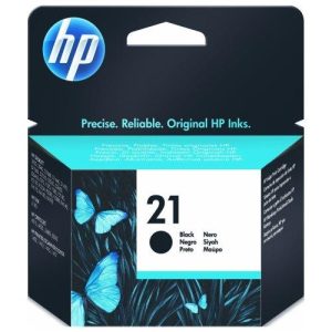 Cartucho de Tinta  HP C9351A