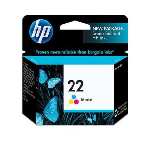 Cartucho de Tinta  HP C9352A