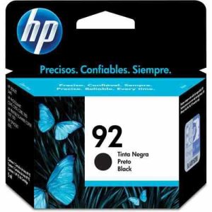Cartucho de Tinta  HP C9362W
