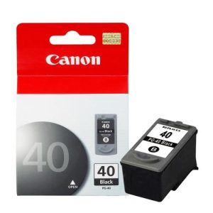 Cartucho de Tinta CANON PG-40