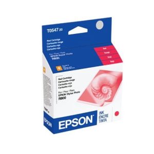 Cartucho de Tinta EPSON T054720