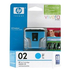 Cartucho de Tinta HP C8771WL