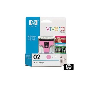 Cartucho de Tinta  HP C8772WL