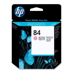 Cartucho de Tinta Cabezal HP C5021A Magenta