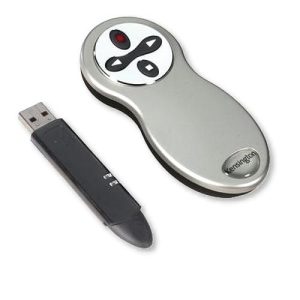 Proyector Accesorio  KENSINGTON P33374