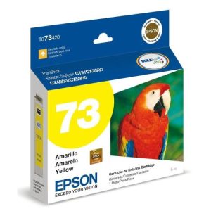 Cartucho de Tinta  EPSON T073420