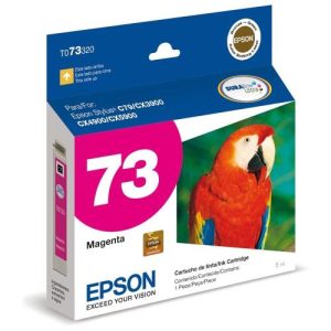 Cartucho de Tinta  EPSON T073320