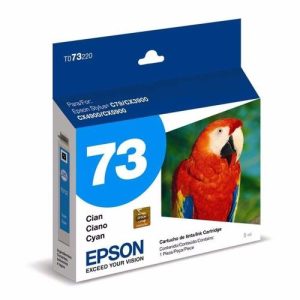 Cartucho de Tinta  EPSON T073220
