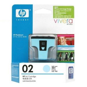 Cartucho de Tinta  HP C8774WL