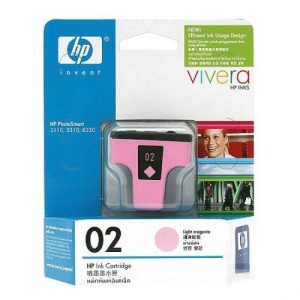 Cartucho de Tinta  HP C8775WL