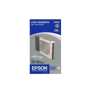 Cartucho de Tinta  EPSON T603700