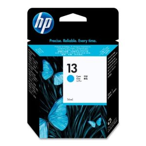 Cartucho de Tinta HP C4815A CYAN