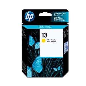 Cartucho de Tinta HP C4817A YELLOW