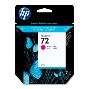 CABEZAL HP 72 MAGENTA Y CYAN C9383A T1100 1200 1300 2300 770 790