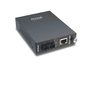 Converter D-Link DMC-300SC