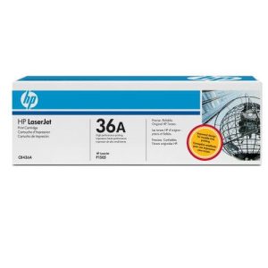 Toner HP CB436A