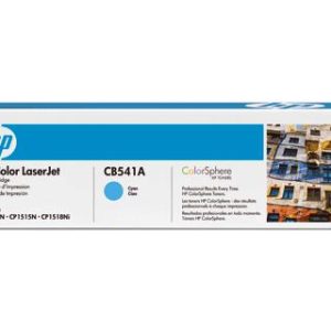 Toner HP CB541A