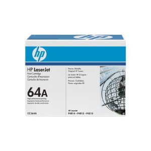 Toner HP CC364A