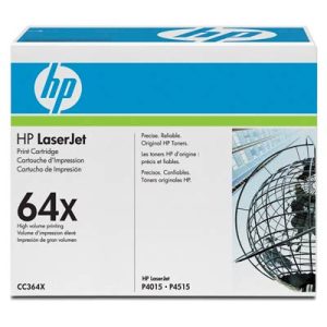Toner HP CC364X