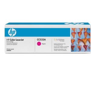 Toner HP CC533A