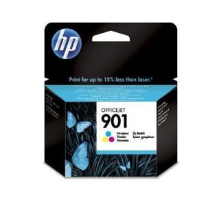Cartucho de Tinta HP CC656A