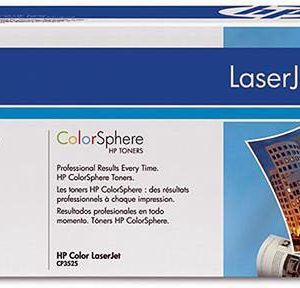 Toner HP 504A YELLOW CP3525 7000 PAG - CE252A