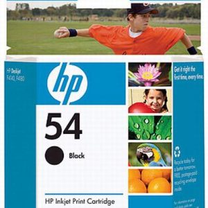 Cartucho de Tinta HP CB334A