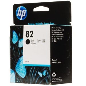 Cartucho de Tinta HP CH565A
