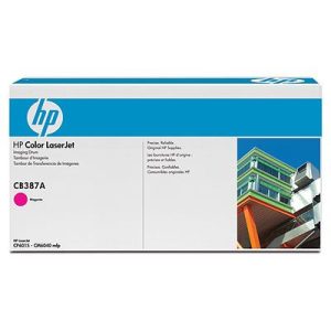 Drum HP CB387A