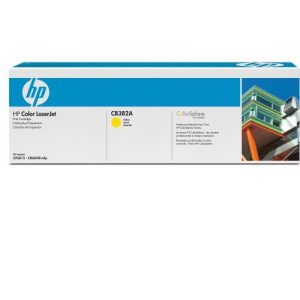 Toner HP 824A YELLOW  LASERJET CP6015 6040 - CB382A