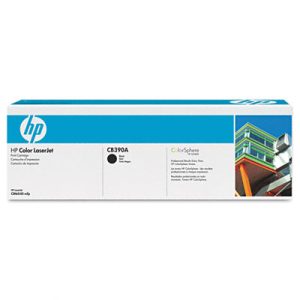 Toner HP 825A NEGRO CP6030/6040 - CB390A