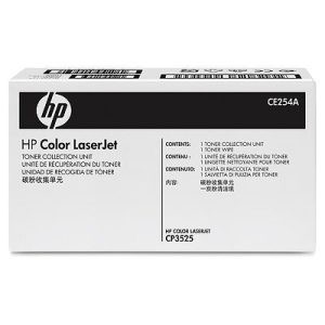 Kit de Toner HP COLLECTION - CE254A