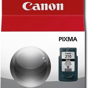 Cartucho de Tinta Canon PG-210
