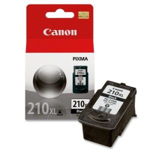 Cartucho de Tinta CANON PG-210XL
